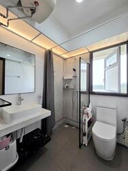 Blk 656A Punggol East (Punggol), HDB 2 Rooms #629162831